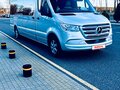 2019 Mercedes-Benz Sprinter, серебристый, 8450000 рублей