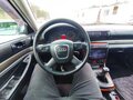 2000 Audi A4 I (B5) Рестайлинг, серый, 370000 рублей - вид 7