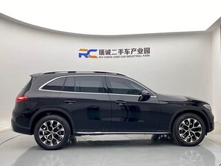 2025 Mercedes-Benz GLC 260 L II (X254), чёрный, 5910000 рублей, вид 3