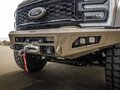 2026 Ford F-350, коричневый - вид 8