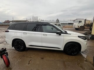 2022 Exeed VX I, белый, 2550000 рублей, вид 4