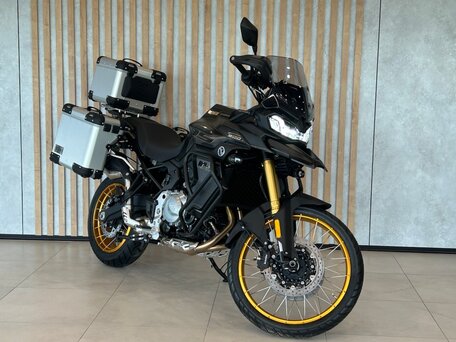 2026 Voge 900DSX, чёрный, 1131000 рублей, вид 1