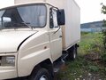 1997 ЗИЛ 5301 "Бычок", бежевый, 600000 рублей - вид 7