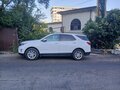2019 Chevrolet Equinox III, белый, 1000000 рублей - вид 3