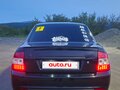 2009 Lada (ВАЗ) Priora I, зелёный, 210000 рублей - вид 2