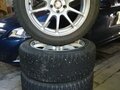 2011 Opel Astra J, синий, 800000 рублей - вид 8