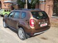 2015 Renault Duster I, коричневый, 980000 рублей - вид 3