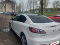 2012 Mazda 3 II (BL) Рестайлинг, белый, 1130000 рублей - вид 5