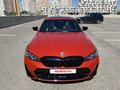 2022 BMW 3 серии M340i xDrive VII (G2x) Рестайлинг, красный, 8200000 рублей - вид 5