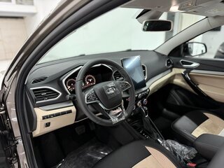 2025 Lada (ВАЗ) Vesta I Рестайлинг (NG), коричневый, 1700000 рублей, вид 5