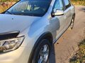 2019 Renault Logan Stepway II Рестайлинг, серый, 1150000 рублей - вид 6