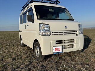 2020 Suzuki Every VI, белый, 870000 рублей, вид 1