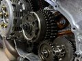 2004 Honda VFR 800, красный, 500000 рублей - вид 1