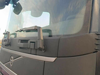 2019 Volvo FH, синий, 8335000 рублей, вид 5