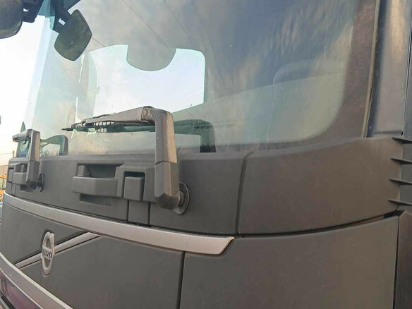2019 Volvo FH, синий, 7918250 рублей - вид 4