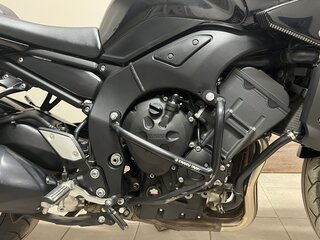 2014 Yamaha FZ1, чёрный, 610000 рублей, вид 2