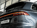 2026 VOLGA K50, серый, 4649000 рублей - вид 6
