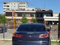 2011 Mitsubishi Lancer X Рестайлинг, синий, 630000 рублей - вид 4
