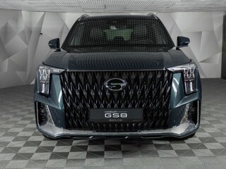 2026 GAC GS8 Dragon II, зелёный, 4549000 рублей, вид 1