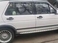 1985 Volkswagen Golf II, белый, 350000 рублей - вид 4
