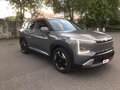 2025 Kia EV5 64.2 kWh, серый, 3000000 рублей - вид 9