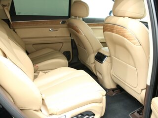 2024 Seres M7 (Aito), чёрный, 5800000 рублей, вид 4