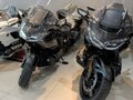 2026 Honda GL 1800 Gold Wing, серый, 3400000 рублей - вид 2
