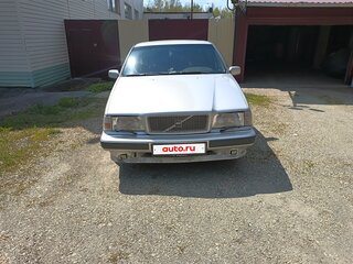 1992 Volvo 850, серый, 750000 рублей, вид 1