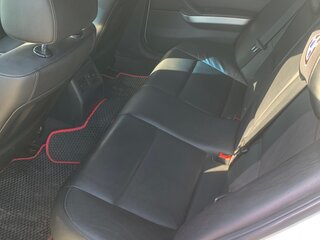 2011 BMW 3 серии 328i V (E90/E91/E92/E93) Рестайлинг, белый, 1100000 рублей, вид 5