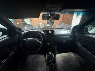 2015 Lada (ВАЗ) Priora I Рестайлинг, белый, 510000 рублей, вид 5