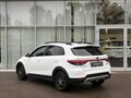 2017 Kia Rio X-Line IV, белый, 1115000 рублей - вид 6