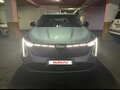 2023 Geely Boyue Cool, голубой, 1800000 рублей - вид 2
