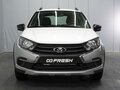 2024 Lada (ВАЗ) Granta Cross I Рестайлинг, серый - вид 2