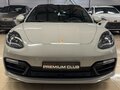 2019 Porsche Panamera 4 Sport Turismo II, серый, 8499000 рублей - вид 7