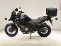 2023 Suzuki V-Strom DL 650, чёрный, 822000 рублей - вид 4
