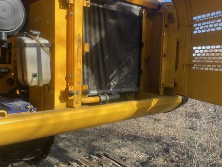 2004 JCB JS200W, 3200000 рублей, вид 4