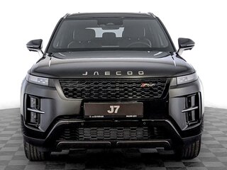 2026 Jaecoo J7 I Рестайлинг, чёрный, 3109000 рублей, вид 5