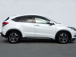 2015 Honda Vezel I, белый, 1790000 рублей, вид 5