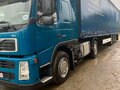 2008 Volvo FM, зелёный, 3350000 рублей - вид 2