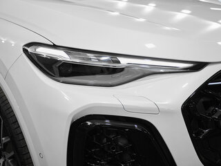 2026 Audi Q5 L III (GU), белый, 6150000 рублей, вид 4