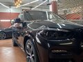 2021 BMW X3 30d xDrive III (G01), чёрный - вид 5