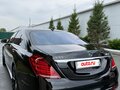 2015 Mercedes-Benz S-Класс AMG 63 AMG Long III (W222, C217), чёрный, 5800000 рублей - вид 10