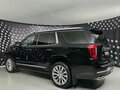 2022 GMC Yukon V, чёрный, 7790000 рублей - вид 4