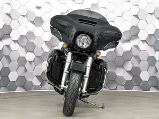 2014 Harley-Davidson Street Glide Special, чёрный, 1395000 рублей, вид 5
