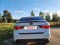 2012 Kia Rio 5-speed III, белый, 810000 рублей - вид 7