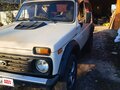 1995 Lada (ВАЗ) 2121 (4x4) I Рестайлинг, бежевый, 160000 рублей