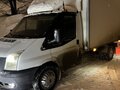 2012 Ford Transit, белый, 1800000 рублей