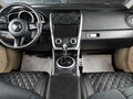 2007 Mazda CX-7 I, красный - вид 11