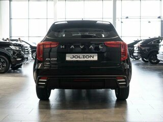 2026 Haval Jolion I Рестайлинг, чёрный, 2625159 рублей, вид 5