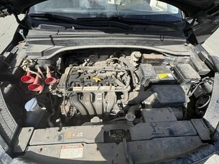 2018 Hyundai Creta I, чёрный, 1650000 рублей, вид 4
